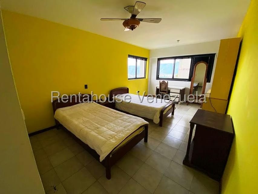 Apartamento (1 Nivel) en Venta en Los Naranjos del Cafetal, Distrito Metropolitano - 30