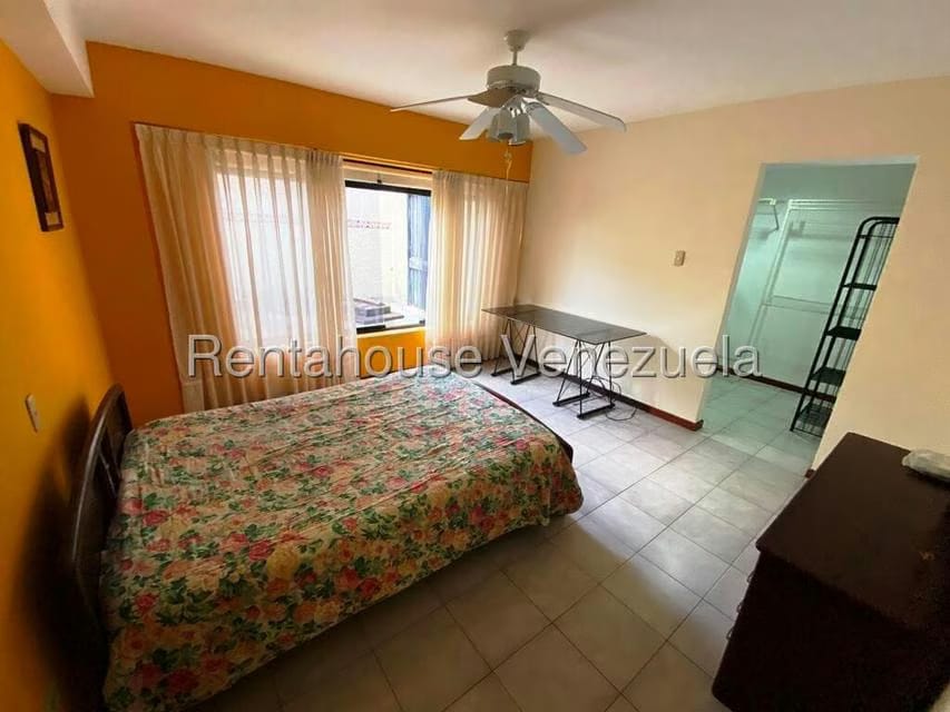 Apartamento (1 Nivel) en Venta en Los Naranjos del Cafetal, Distrito Metropolitano - 31