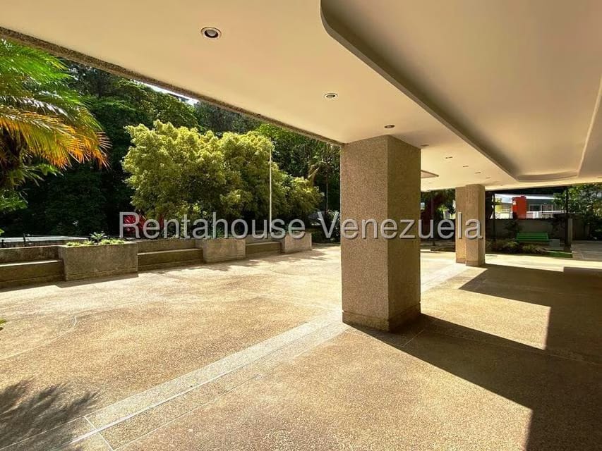 Apartamento (1 Nivel) en Venta en Los Naranjos del Cafetal, Distrito Metropolitano - 37