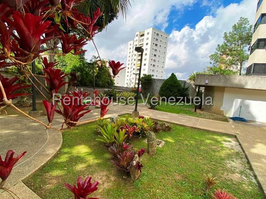 Apartamento (1 Nivel) en Venta en Los Naranjos del Cafetal, Distrito Metropolitano - 38