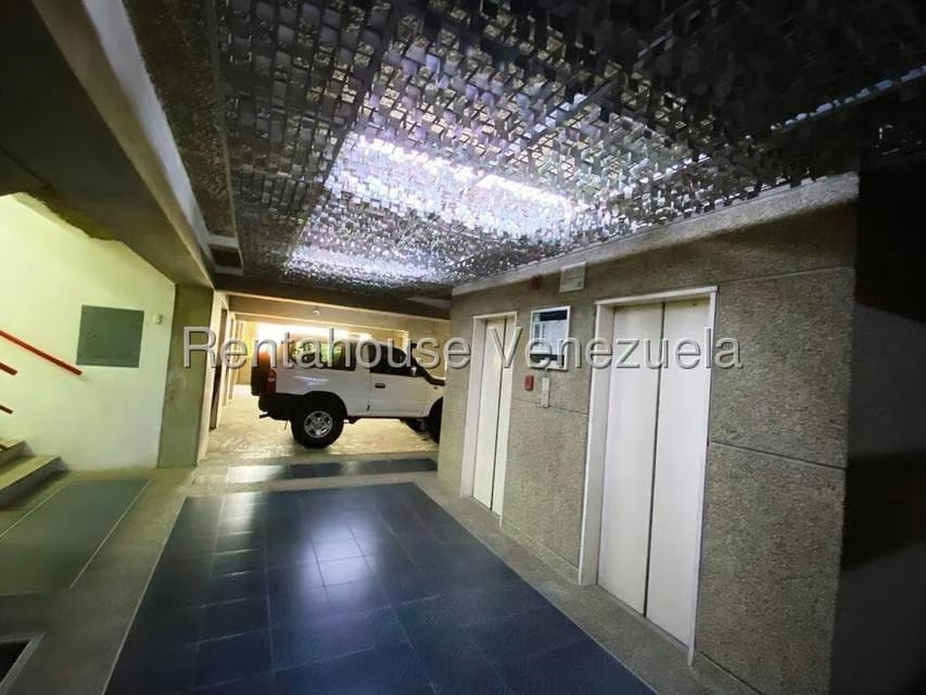 Apartamento (1 Nivel) en Venta en Los Naranjos del Cafetal, Distrito Metropolitano - 42