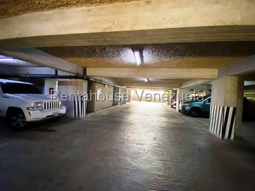 Apartamento (1 Nivel) en Venta en Los Naranjos del Cafetal, Distrito Metropolitano - 43