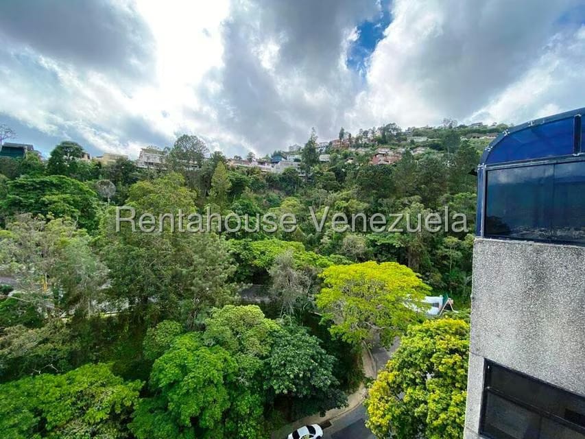 Apartamento (1 Nivel) en Venta en Los Naranjos del Cafetal, Distrito Metropolitano - 10