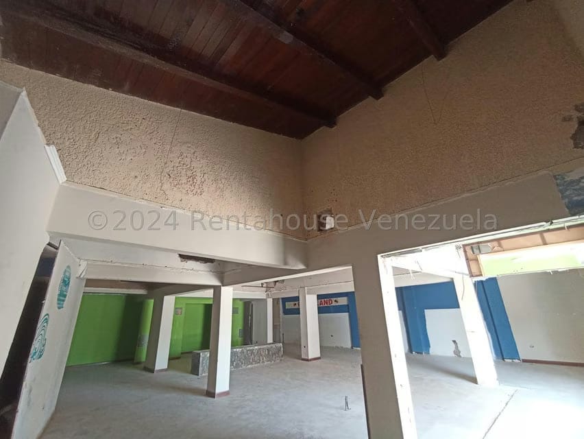 Comercial (Local Comercial) en Alquiler en Calle 72, Zulia - 11