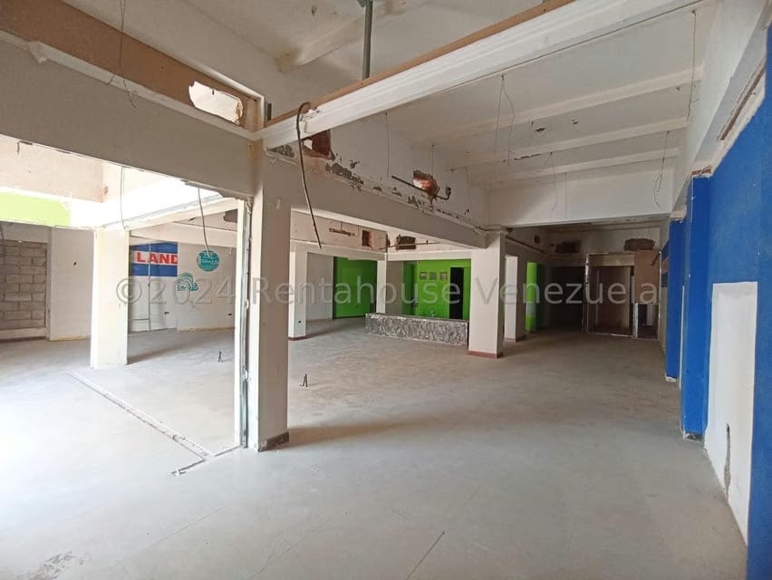 Comercial (Local Comercial) en Alquiler en Calle 72, Zulia - 14
