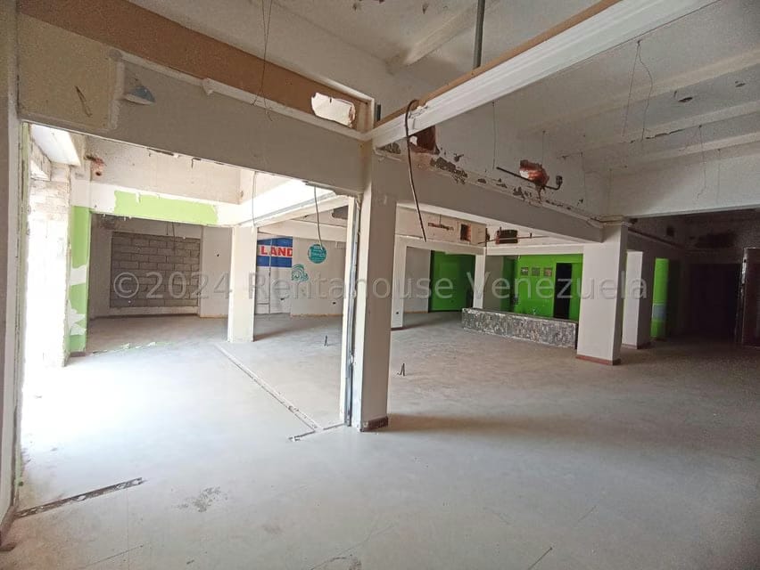 Comercial (Local Comercial) en Alquiler en Calle 72, Zulia - 15