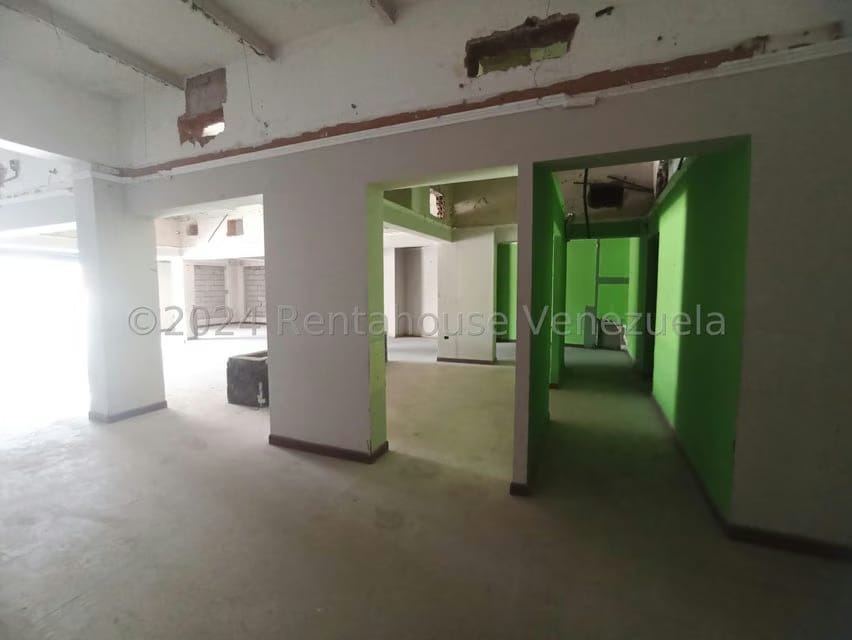 Comercial (Local Comercial) en Alquiler en Calle 72, Zulia - 19