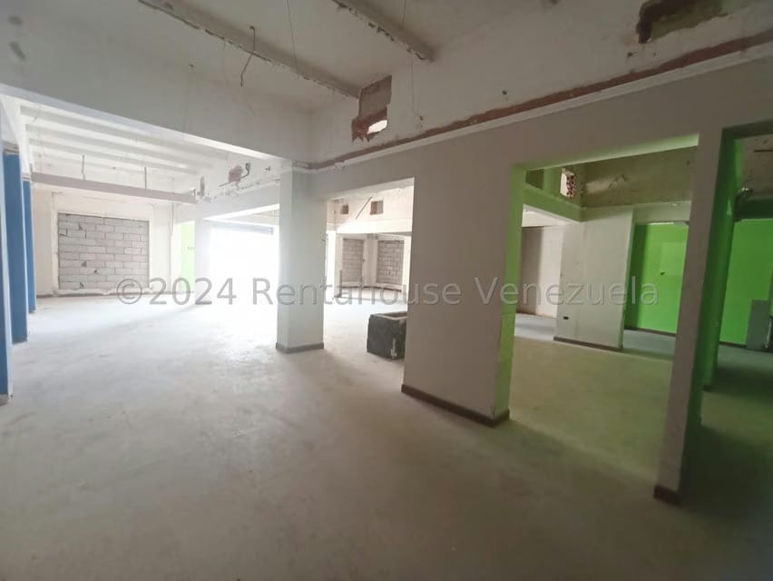 Comercial (Local Comercial) en Alquiler en Calle 72, Zulia - 20