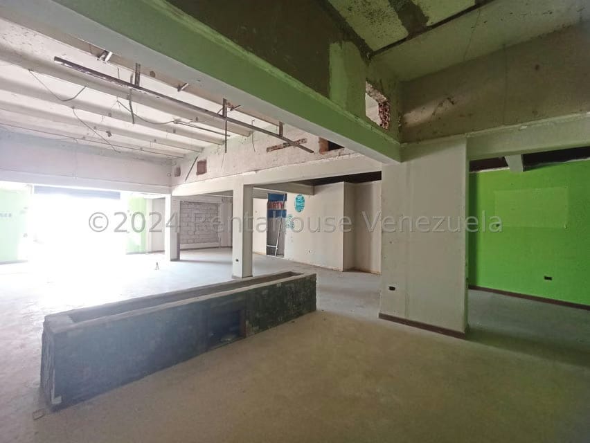 Comercial (Local Comercial) en Alquiler en Calle 72, Zulia - 21