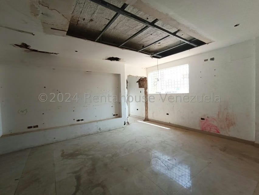 Comercial (Local Comercial) en Alquiler en Calle 72, Zulia - 40