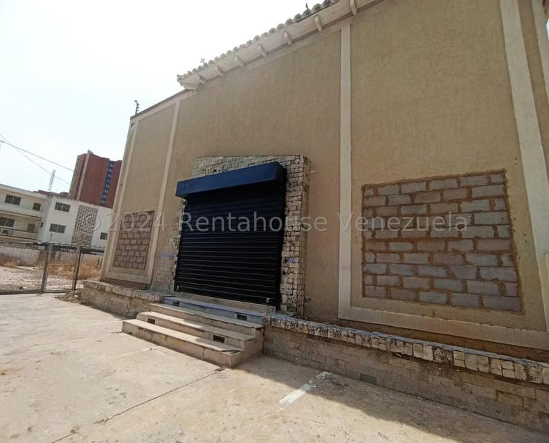 Comercial (Local Comercial) en Alquiler en Calle 72, Zulia - 7