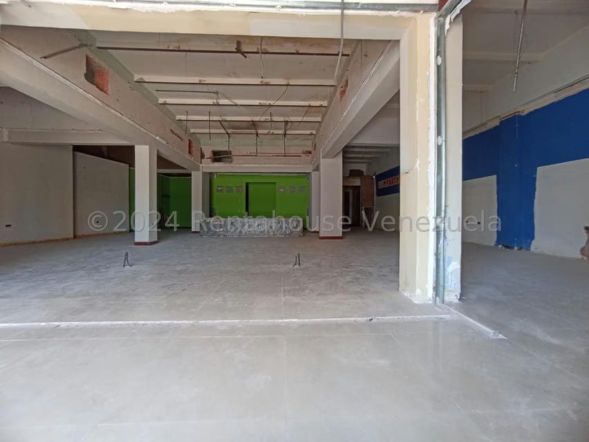 Comercial (Local Comercial) en Alquiler en Calle 72, Zulia - 8
