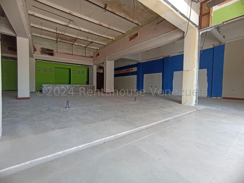 Comercial (Local Comercial) en Alquiler en Calle 72, Zulia - 9