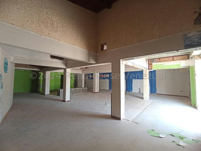 Comercial (Local Comercial) en Alquiler en Calle 72, Zulia - 10