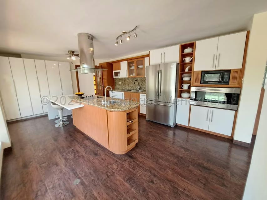 Casa (Duplex) en Venta en Altos de Guataparo, Carabobo - 20