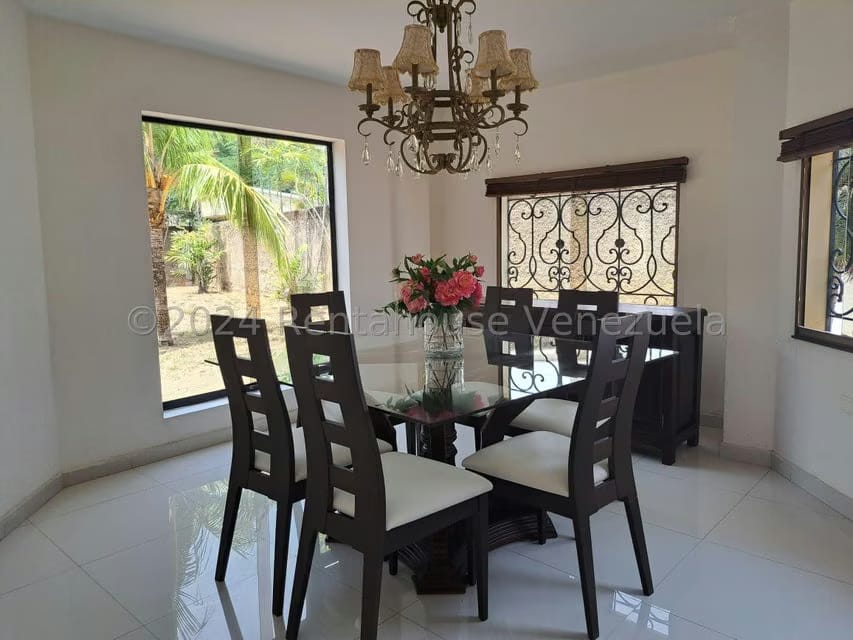 Casa (Duplex) en Venta en Altos de Guataparo, Carabobo - 7