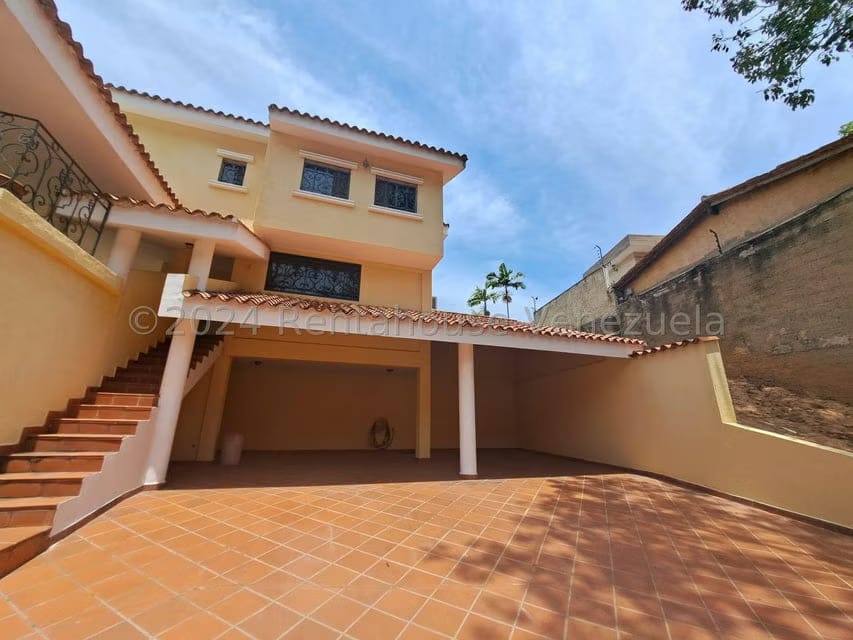 Casa (Duplex) en Venta en Altos de Guataparo, Carabobo - 65