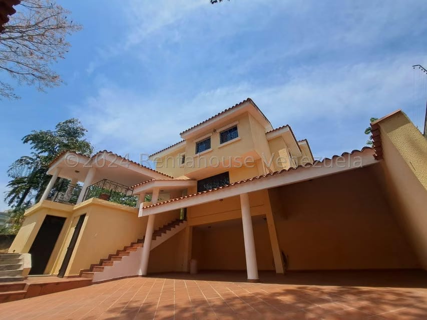 Casa (Duplex) en Venta en Altos de Guataparo, Carabobo - 67