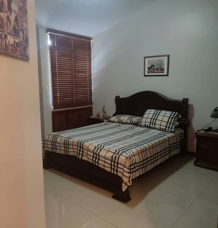 Townhouse Urb La Granja Naguanagua - 2