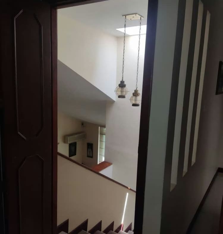 Townhouse Urb La Granja Naguanagua - 3