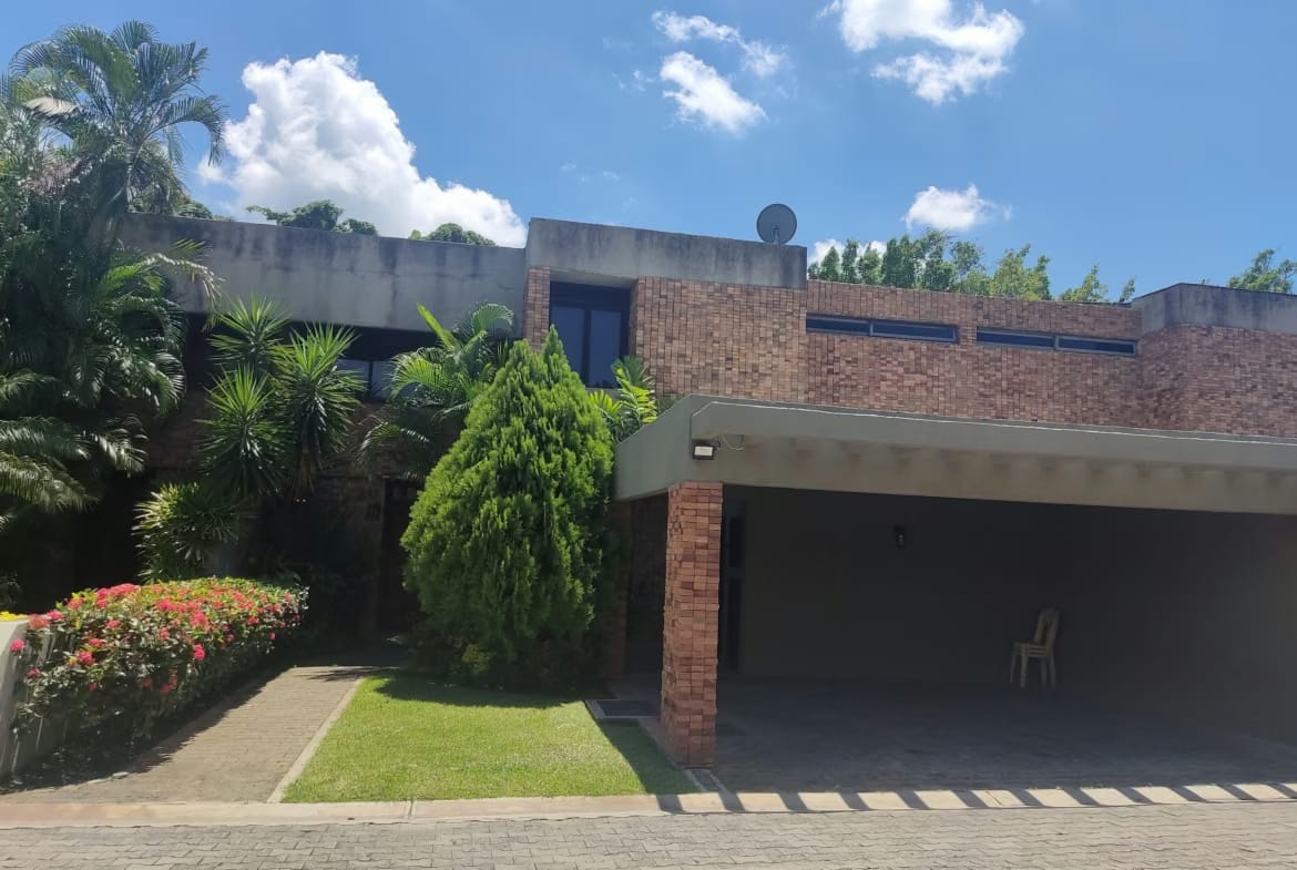 Townhouse Urb La Granja Naguanagua - 6