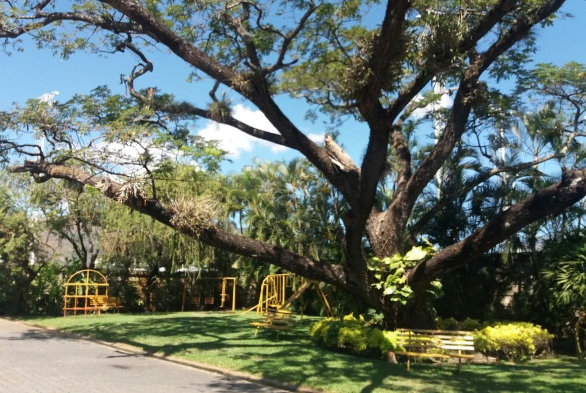 Townhouse Urb La Granja Naguanagua - 7