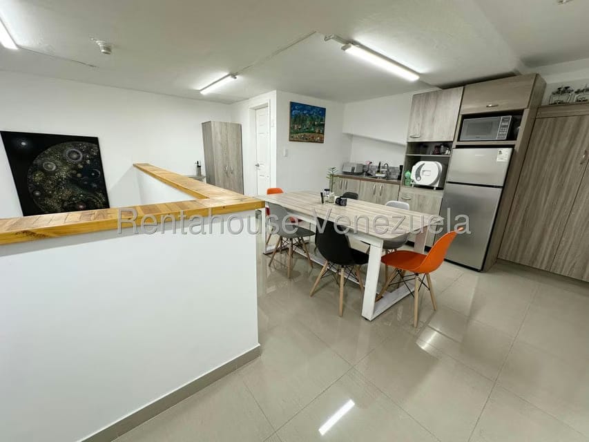 Comercial (Consultorio Medico) en Alquiler en Lomas del Sol, Distrito Metropolitano - 10