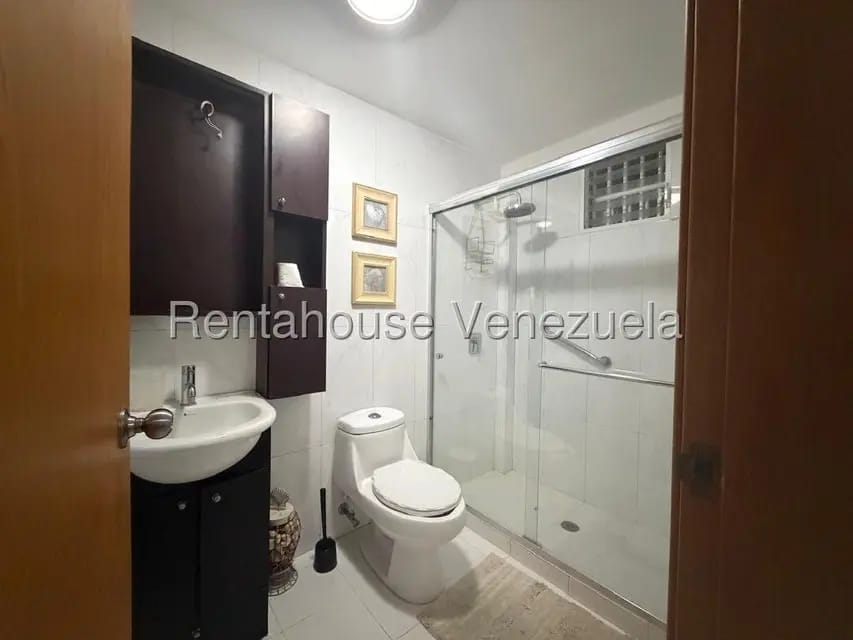 Townhouse (Duplex) en Venta en Puerto Encantado, Miranda - 11