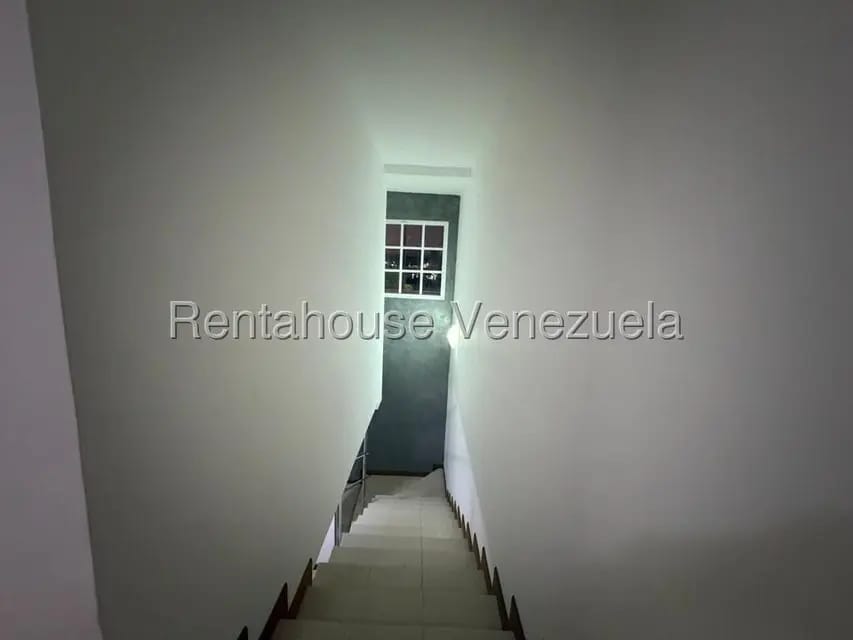 Townhouse (Duplex) en Venta en Puerto Encantado, Miranda - 14