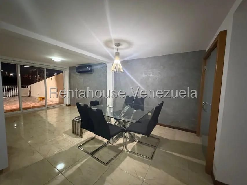 Townhouse (Duplex) en Venta en Puerto Encantado, Miranda - 3