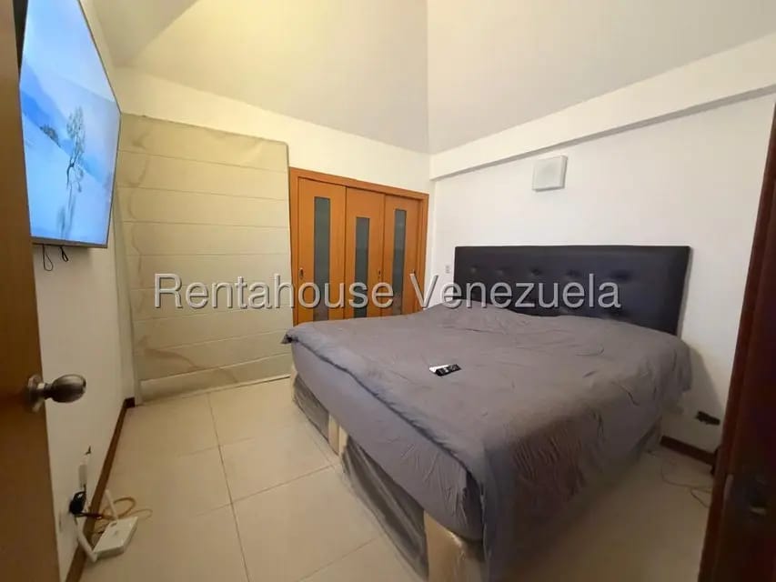 Townhouse (Duplex) en Venta en Puerto Encantado, Miranda - 4