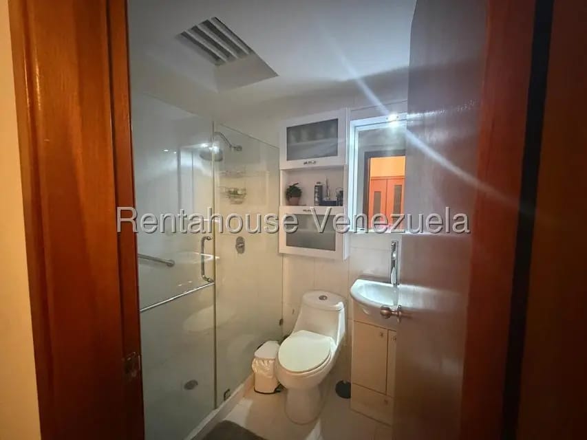 Townhouse (Duplex) en Venta en Puerto Encantado, Miranda - 5