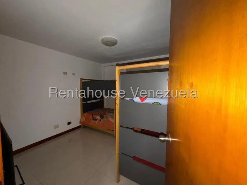 Townhouse (Duplex) en Venta en Puerto Encantado, Miranda - 8