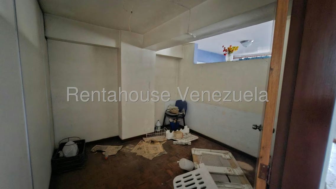 Apartamento (1 Nivel) en Venta en Parroquia La Candelaria, Distrito Metropolitano - 12