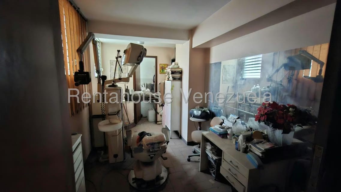 Apartamento (1 Nivel) en Venta en Parroquia La Candelaria, Distrito Metropolitano - 13