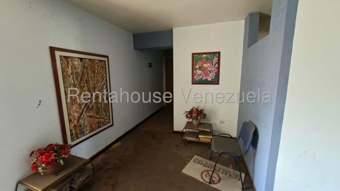 Apartamento (1 Nivel) en Venta en Parroquia La Candelaria, Distrito Metropolitano - 14
