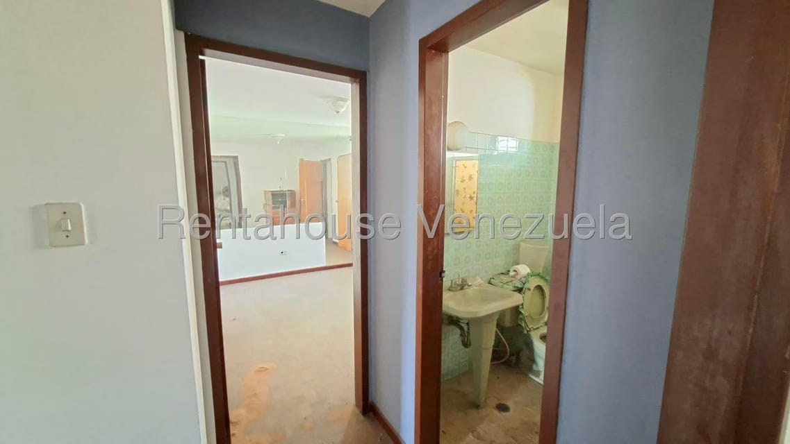 Apartamento (1 Nivel) en Venta en Parroquia La Candelaria, Distrito Metropolitano - 15