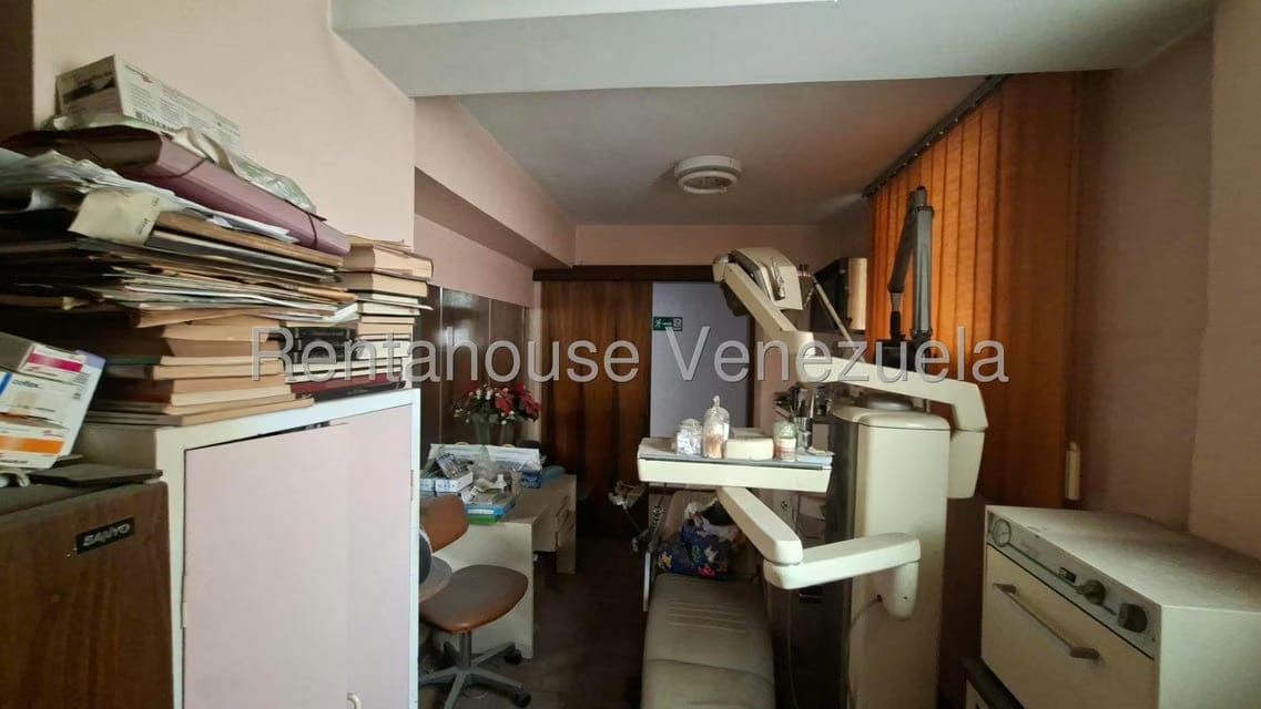 Apartamento (1 Nivel) en Venta en Parroquia La Candelaria, Distrito Metropolitano - 18