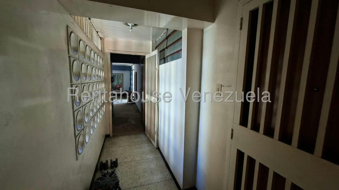 Apartamento (1 Nivel) en Venta en Parroquia La Candelaria, Distrito Metropolitano - 20