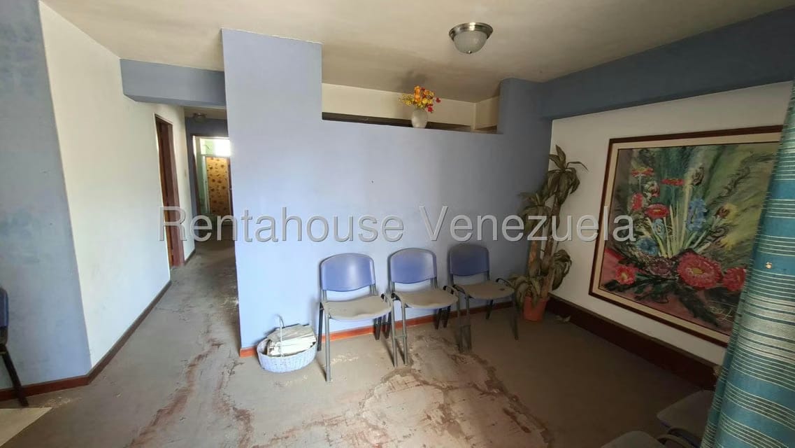 Apartamento (1 Nivel) en Venta en Parroquia La Candelaria, Distrito Metropolitano - 5