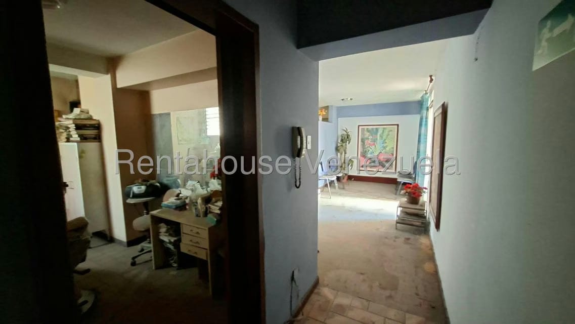 Apartamento (1 Nivel) en Venta en Parroquia La Candelaria, Distrito Metropolitano - 7