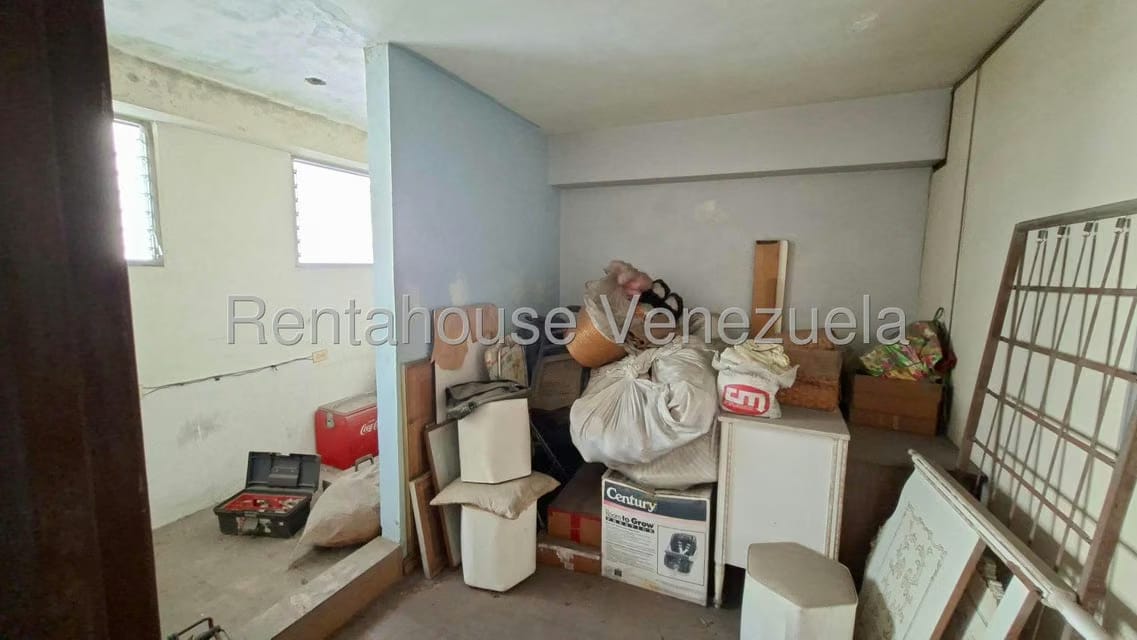 Apartamento (1 Nivel) en Venta en Parroquia La Candelaria, Distrito Metropolitano - 10