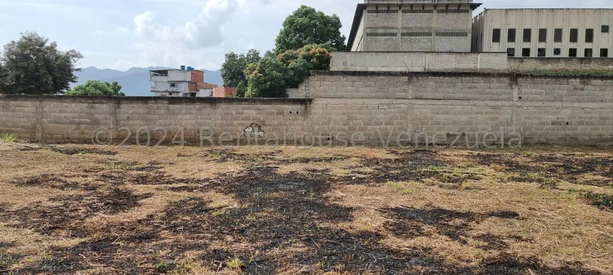 Terreno (Industrial) en Venta en Las Barrancas, Miranda - 12