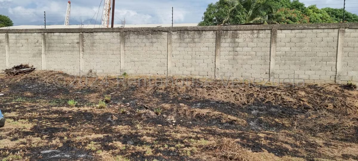 Terreno (Industrial) en Venta en Las Barrancas, Miranda - 15
