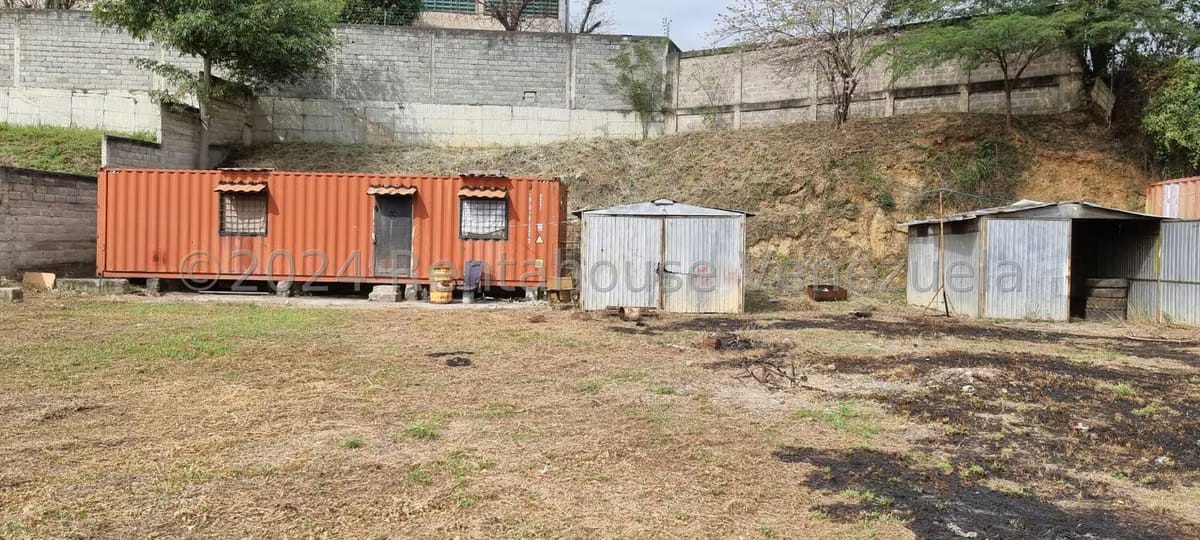 Terreno (Industrial) en Venta en Las Barrancas, Miranda - 17