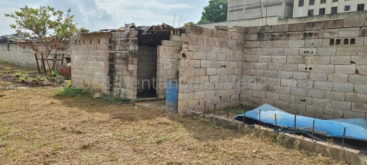 Terreno (Industrial) en Venta en Las Barrancas, Miranda - 19