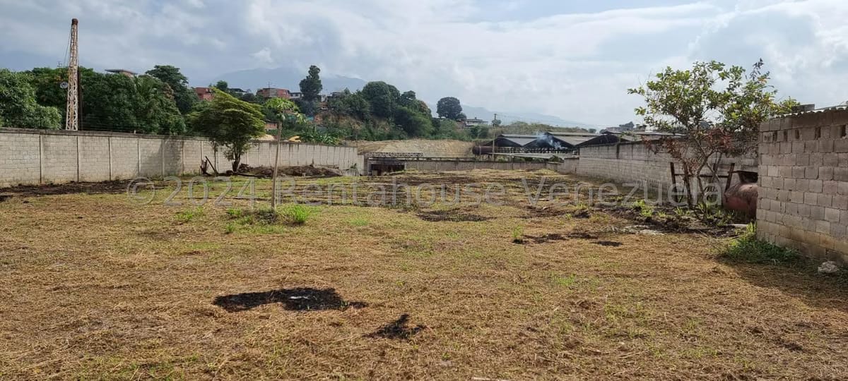 Terreno (Industrial) en Venta en Las Barrancas, Miranda - 20