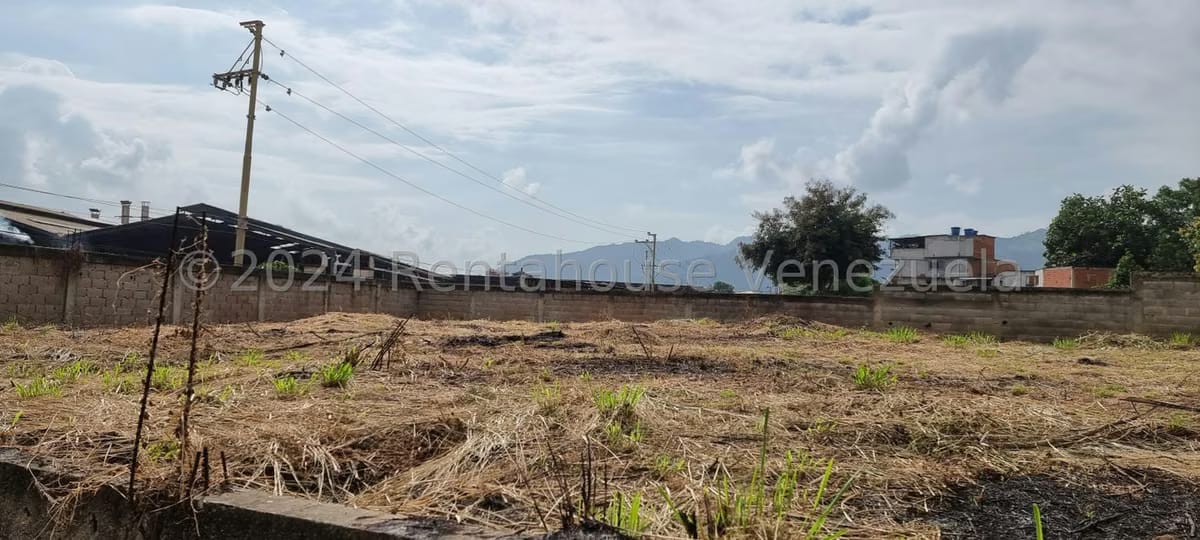 Terreno (Industrial) en Venta en Las Barrancas, Miranda - 8
