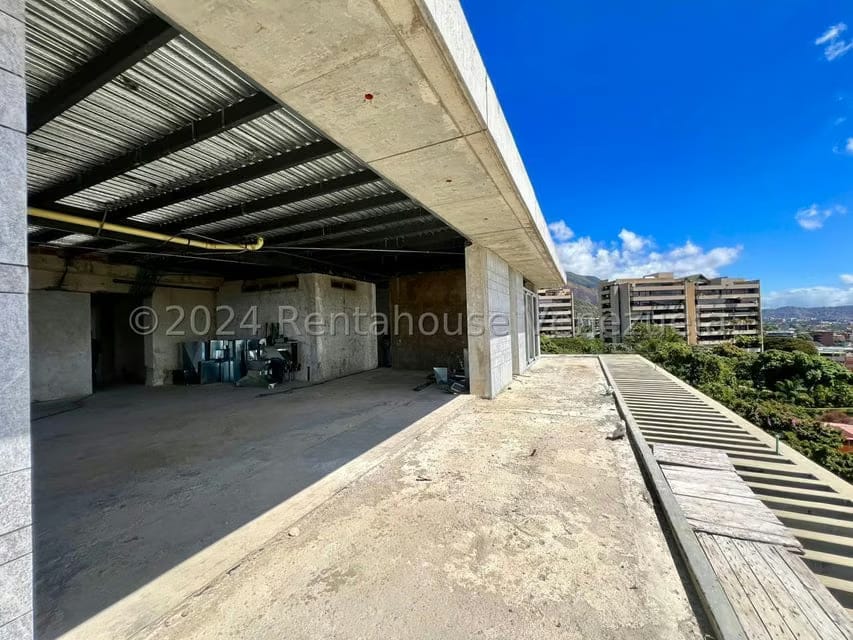 Apartamento (Penthouse) en Venta en Altamira, Distrito Metropolitano - 11