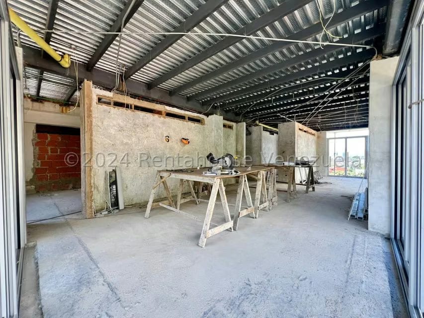 Apartamento (Penthouse) en Venta en Altamira, Distrito Metropolitano - 12